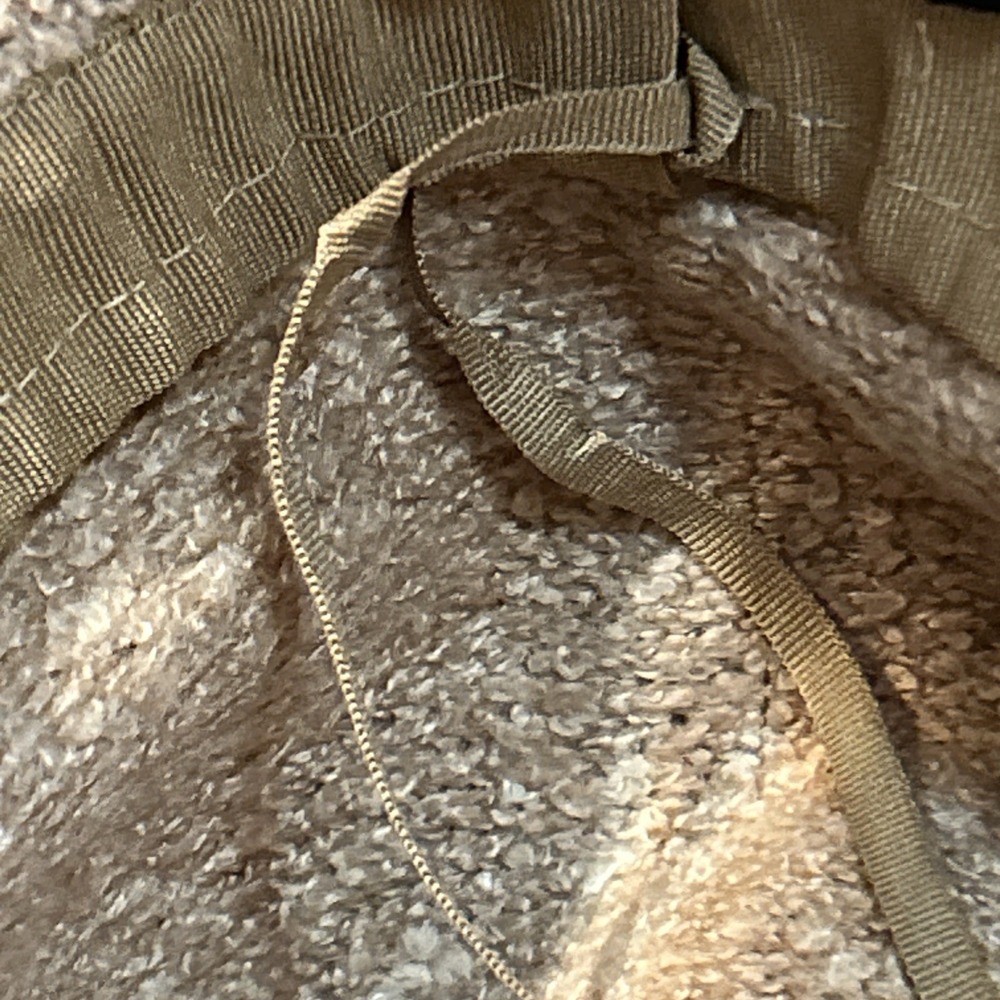 Scala Women's Soft Sun Hat Adjustable Size Handmade Braided Band Tan OSFM NWT - Picture 10 of 10